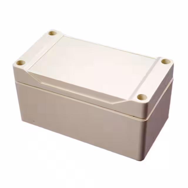 1555D2GY Hammond Manufacturing  Cajas